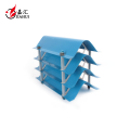 high quality and industry price drift eliminator for cooling tower